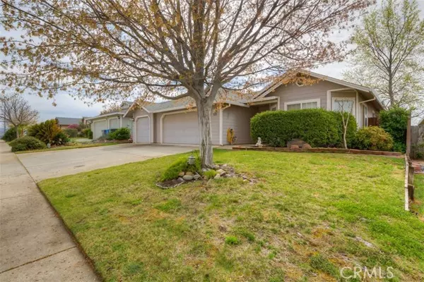 Oroville, CA 95965,1917 Feather Avenue