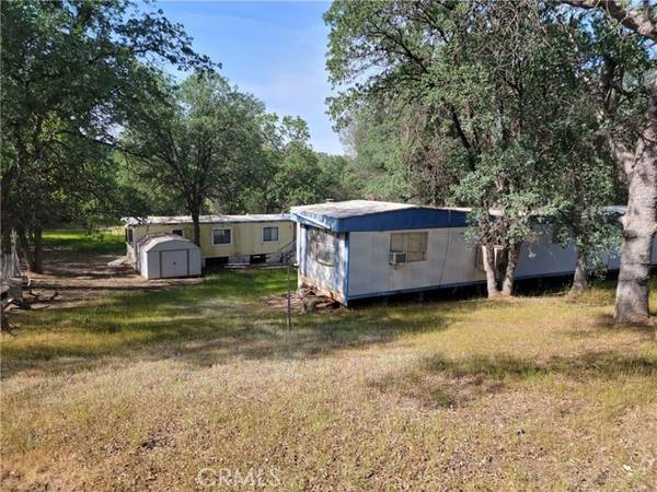 17022 Stagecoach Road, Corning, CA 96021