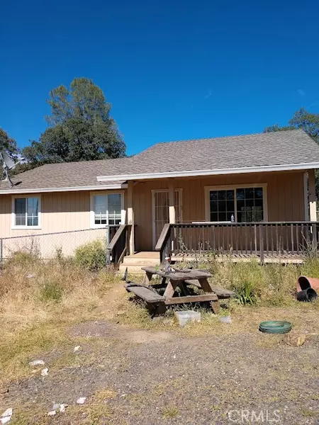 185 Fire Camp Road, Oroville, CA 95966