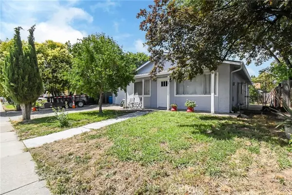 Live Oak, CA 95953,2727 Apricot Street