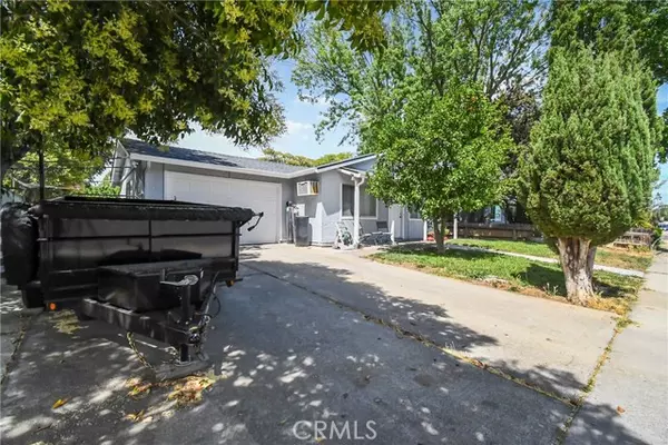 Live Oak, CA 95953,2727 Apricot Street