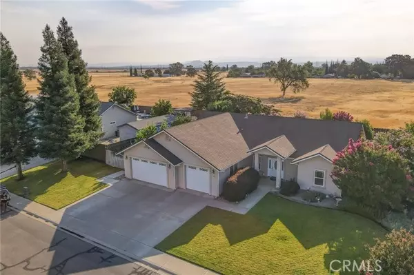 12880 Ivy Lane, Red Bluff, CA 96080