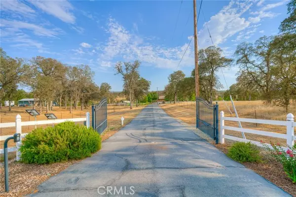 4250 Fruitland Road, Loma Rica, CA 95901