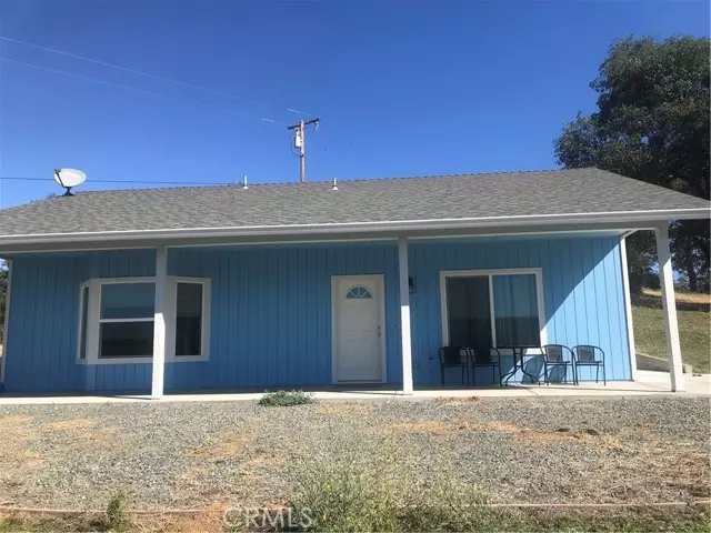 16 Paul Place, Bangor, CA 95914