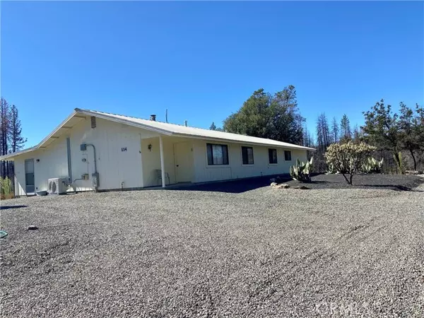 Berry Creek, CA 95916,114 Shane Court