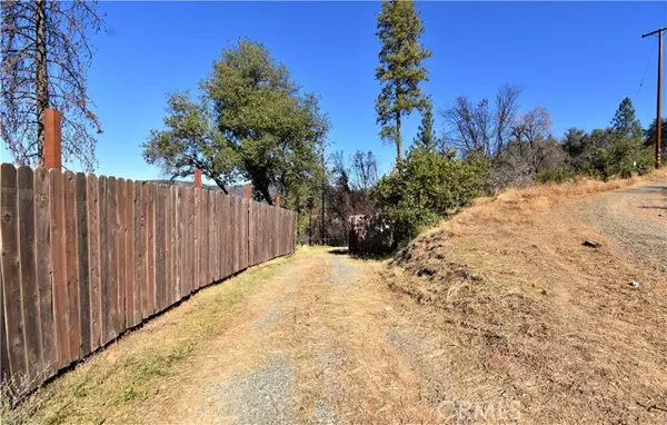 Berry Creek, CA 95916,0 Canyon Creek