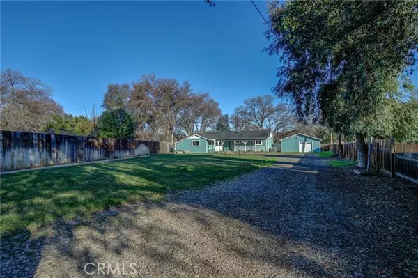 14580 Warren Avenue, Red Bluff, CA 96080