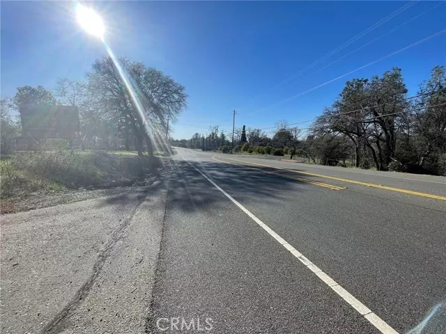 0 Olive, Oroville, CA 95966