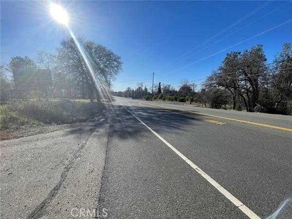 0 Olive, Oroville, CA 95966