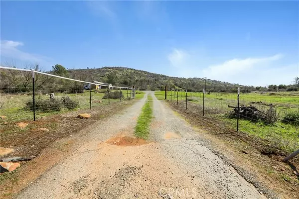 13015 Los Verjeles, Loma Rica, CA 95901