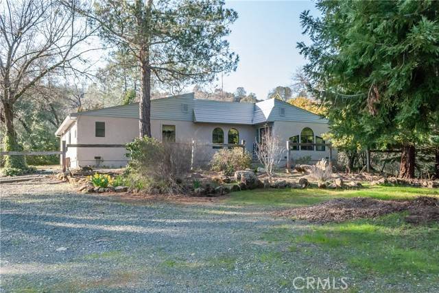 Bangor, CA 95914,6699 La Porte Road
