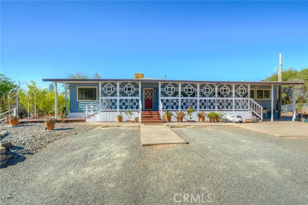 Oroville, CA 95966,131 Peak View Drive