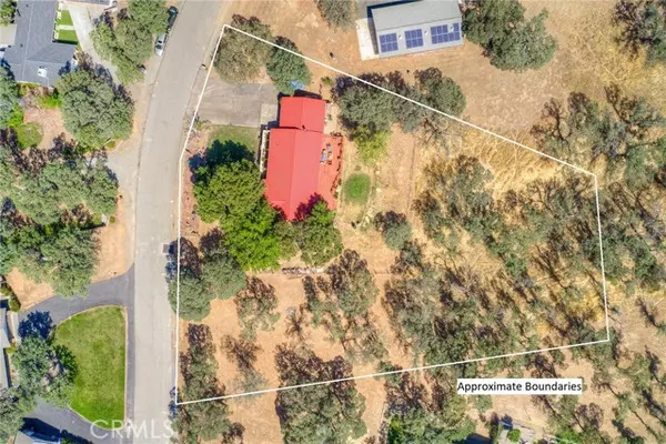 14380 Mesa, Red Bluff, CA 96080