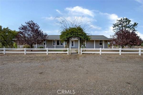 17376 Bright Path Lane, Anderson, CA 96007