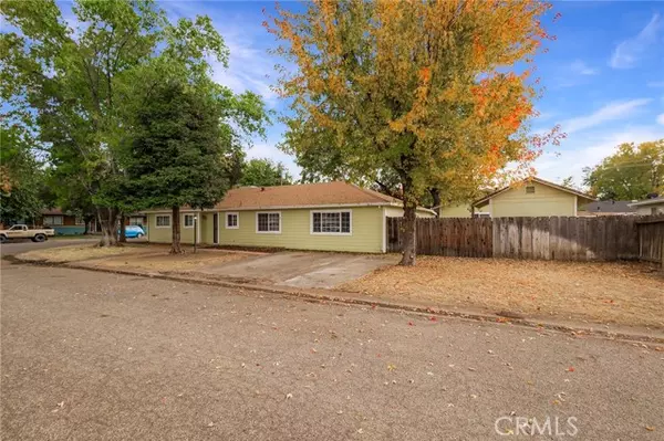 Red Bluff, CA 96080,295 San Joaquin Drive