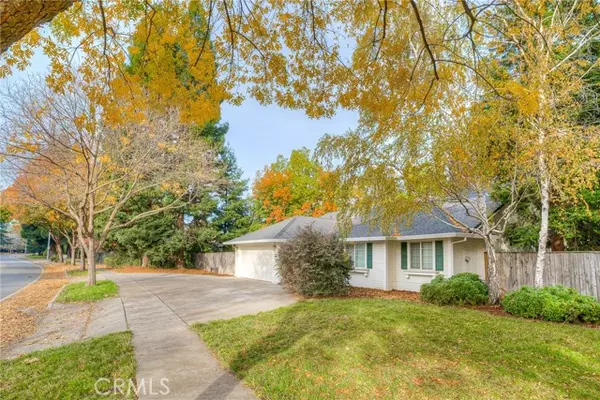 2366 Holly Avenue, Chico, CA 95926