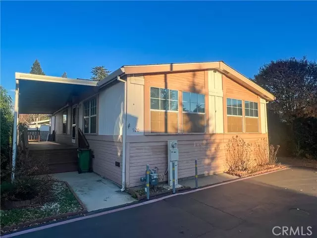 Chico, CA 95973,123 Henshaw #520