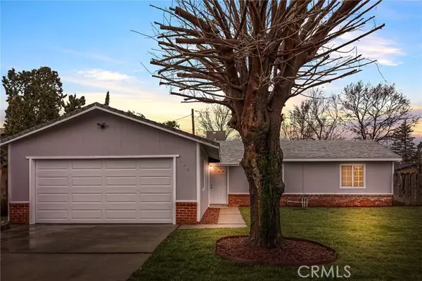 131 Chapman Street, Orland, CA 95963