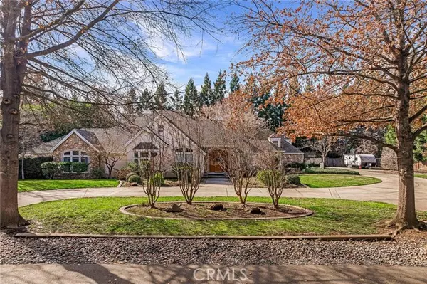 3015 Camelot Court, Chico, CA 95973