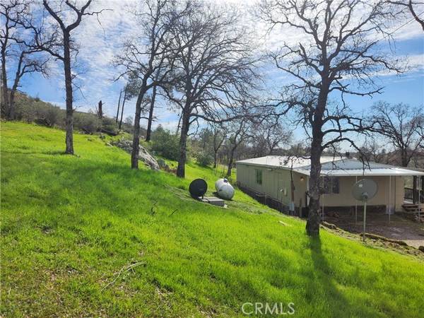 356 Chinese Wall Road, Oroville, CA 95966