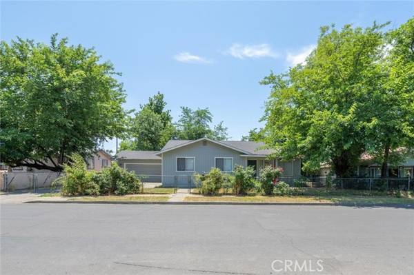 2479 D Street, Oroville, CA 95966