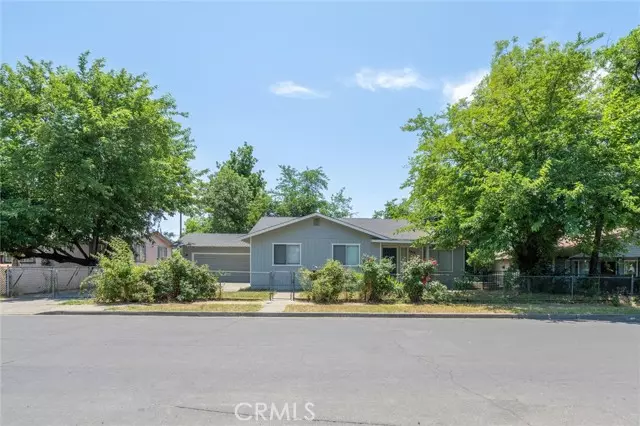 2479 D Street, Oroville, CA 95966