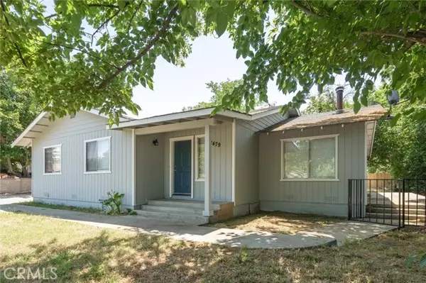 Oroville, CA 95966,2479 D Street