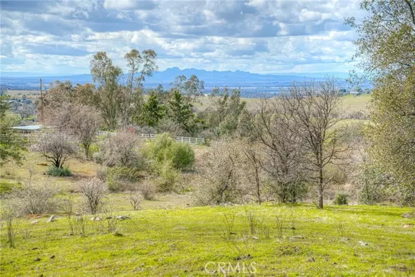 0 Blazeford Gulch, Oroville, CA 95966