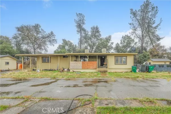 5949 Parkville Road,  Anderson,  CA 96007