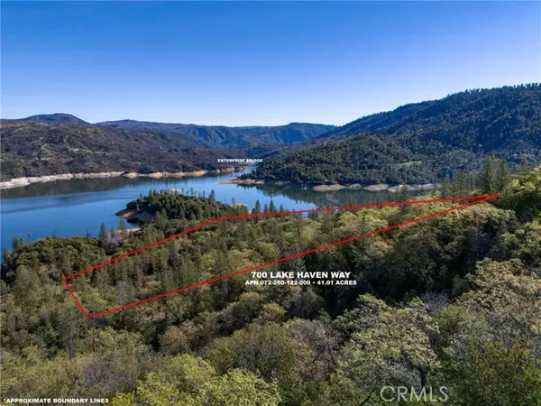 Oroville, CA 95966,700 Lake Haven