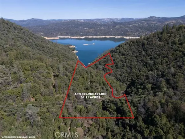 0 Lake Haven, Oroville, CA 95966