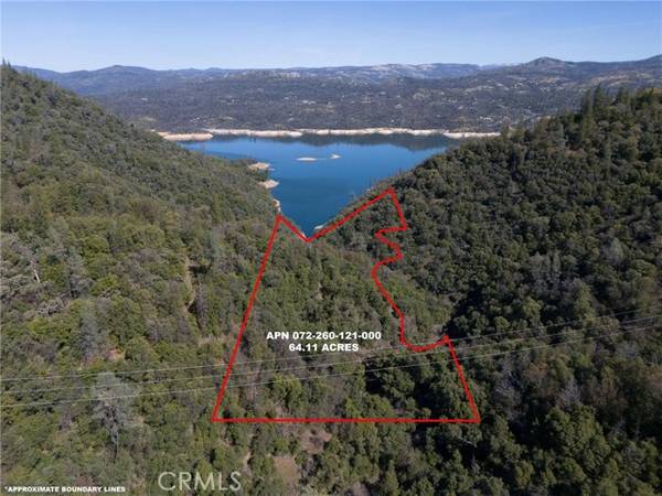 0 Lake Haven, Oroville, CA 95966