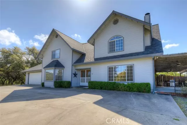 58 Tribulation Trail, Oroville, CA 95966