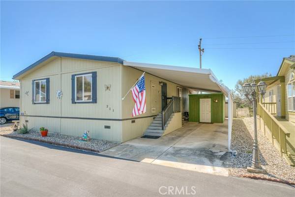 211 Elm, Oroville, CA 95966