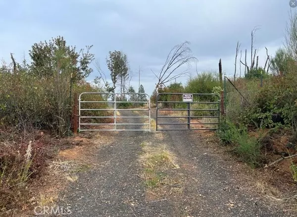 Concow, CA 95965,0 Detlow