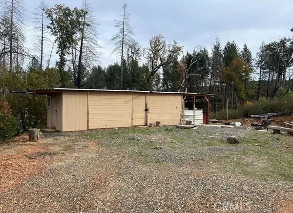 Concow, CA 95965,0 Detlow