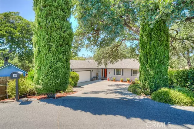 Oroville, CA 95966,40 Eastridge Court