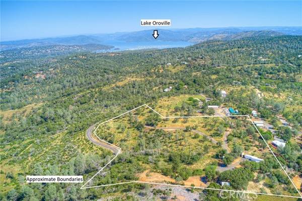 6070 Old Olive, Oroville, CA 95966