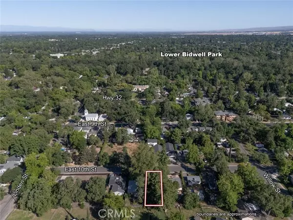 Chico, CA 95928,1167 E 10th