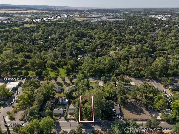 Chico, CA 95928,1167 E 10th