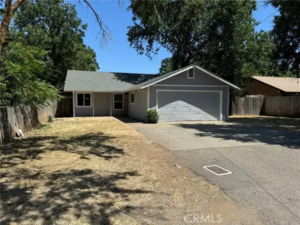 Chico, CA 95928,862 Cleveland Avenue