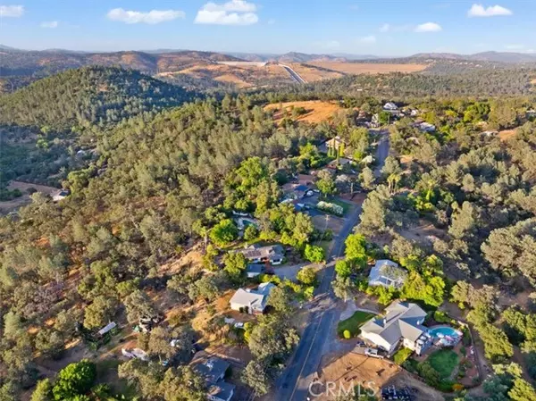 Oroville, CA 95966,336 Canyon Highlands Drive