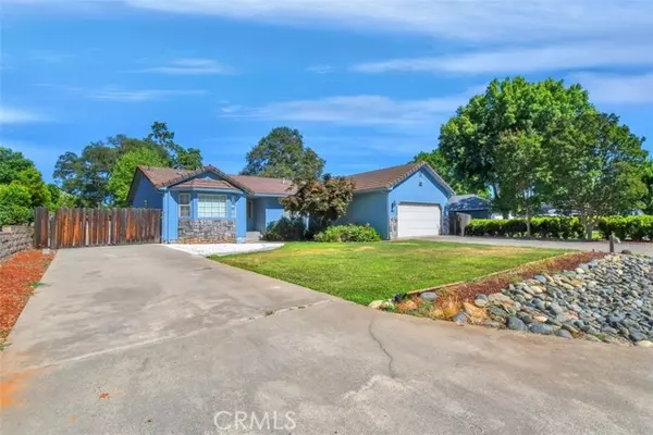 90 Hunter Drive, Oroville, CA 95966