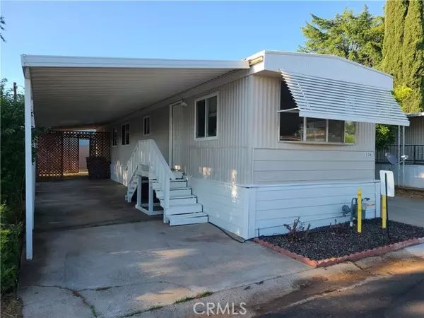 Oroville, CA 95965,1023 14th Street #11A