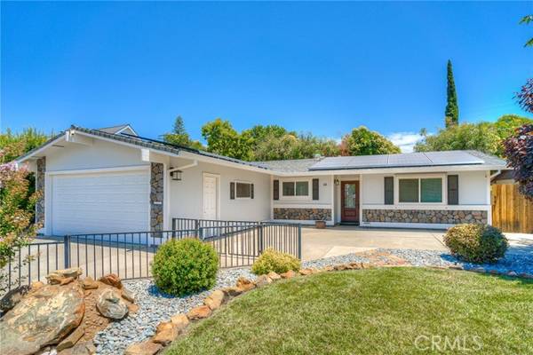 14 Leslie Lane, Oroville, CA 95966