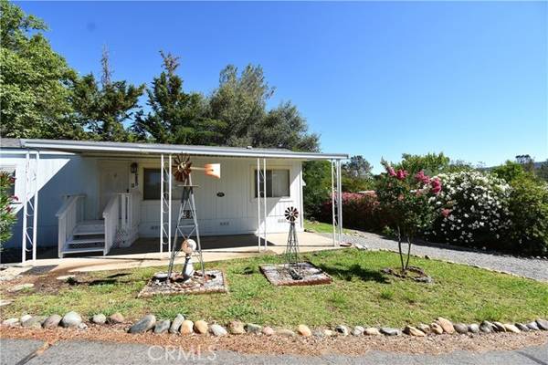 285 Silver Hawk, Oroville, CA 95966