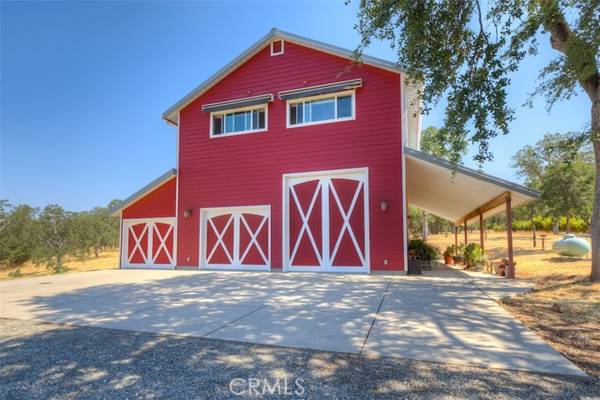 181 Breeze Hollow Lane, Oroville, CA 95966