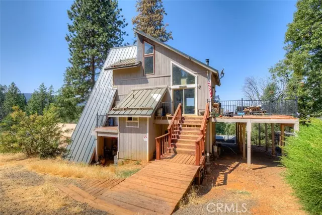 10625 Pine Meadow Road, Oroville, CA 95965