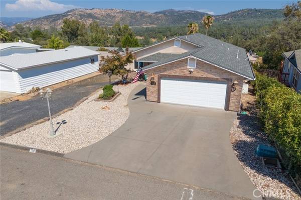 128 Kokanee Drive, Oroville, CA 95966