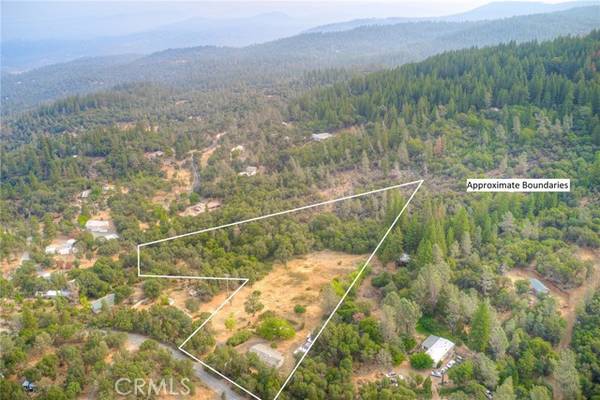 137 Fire Camp Rd, Oroville, CA 95966